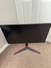 LG UltraGear 27GL850-B 27"