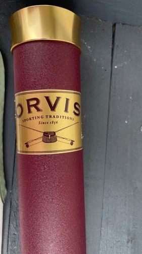 Orvis zero gravity - orvis,
