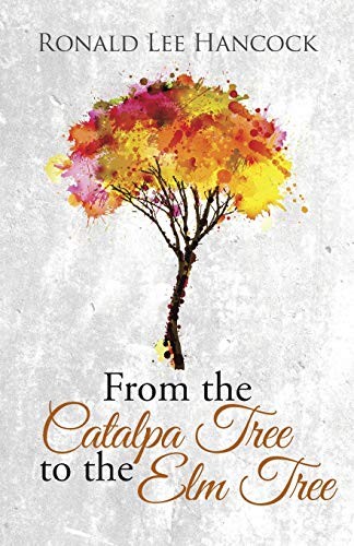 From the catalpa - from, to