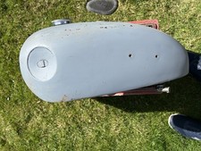 BSA A10 Petrol Tank Good Solid