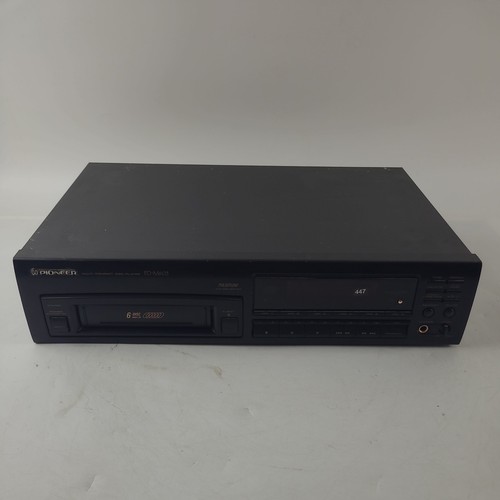 Vintage pioneer m603 - pd-m603, 6