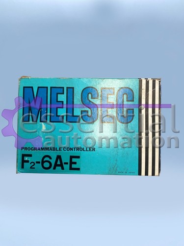 Mitsubishi melsec plc e - mitsubishi,