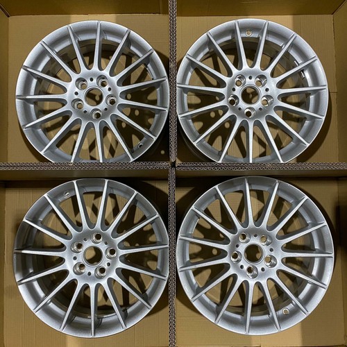 Set jaguar 17 alloy - of,