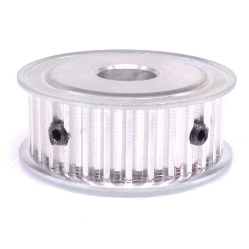30t timing pulley without - 30t,