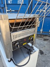 Commercial Conveyor Bread