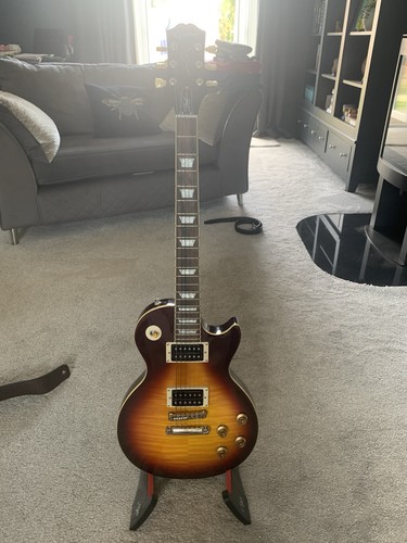 Epiphone slash les paul - les,