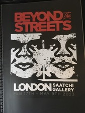 Shepard Fairey Beyond The