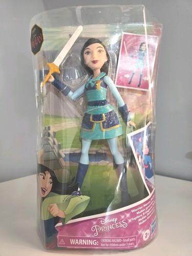 Disney princess warrior moves - disney,