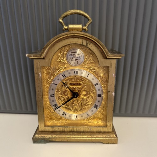 Vintage swiza tempus - vintage,