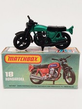 Matchbox Superfast No 18