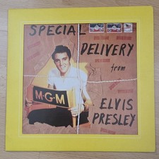 Elvis Presley - Special