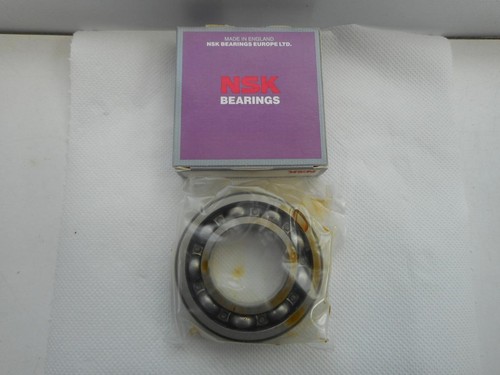Vincent comet burman gearbox - comet,