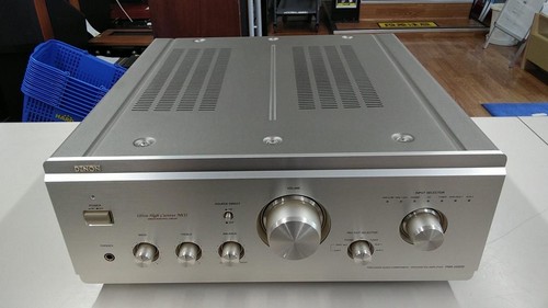 Denon primain amplifier - primain,