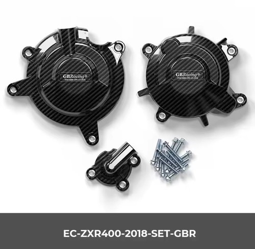 Engine cover kawasaki - cover,