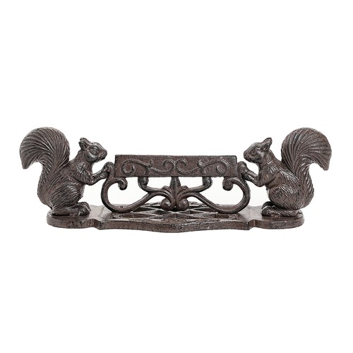 Sungmor boots scraper - sungmor, cast