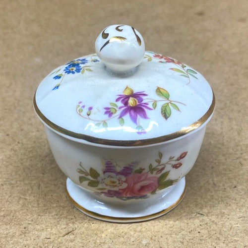 Hammersley fine bone - fine, china