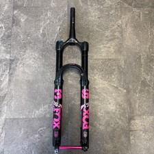 fox 36 float performance Forks
