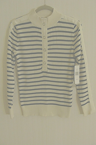 New lauren ribbed sweater - lauren,