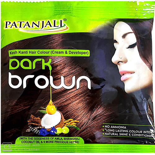 Patanjali kesh kanti hair - patanjali,