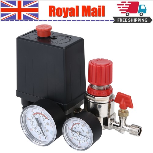 Air compressor pressure - uk,