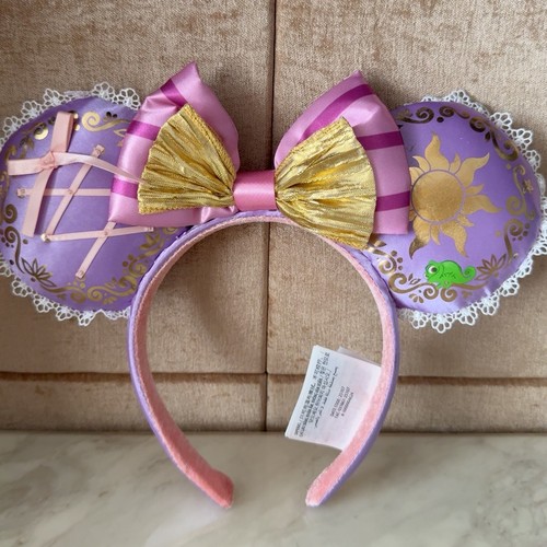 Disney parks rapunzel tangled - disney,