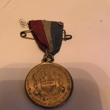 Coronation of King George V