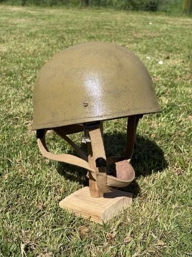 Ww2 hsat mk2 - ww2, airborne