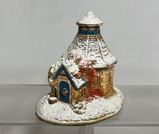 Lilliput Lane Christmas