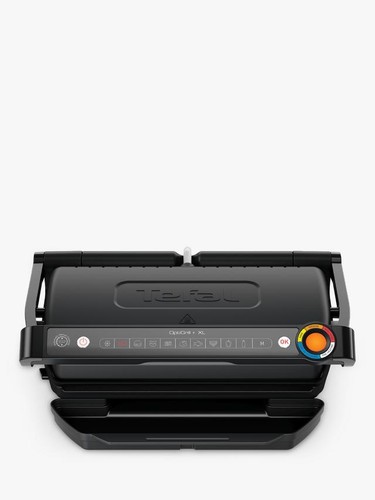 Tefal optigrill 6 - xl, 6-8