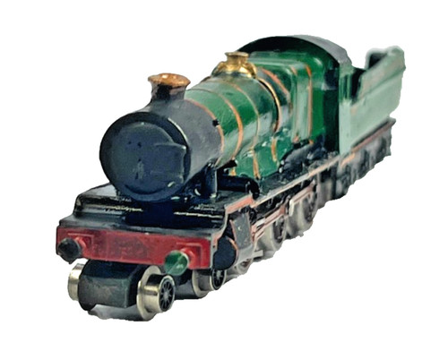 Graham farish gauge - n,
