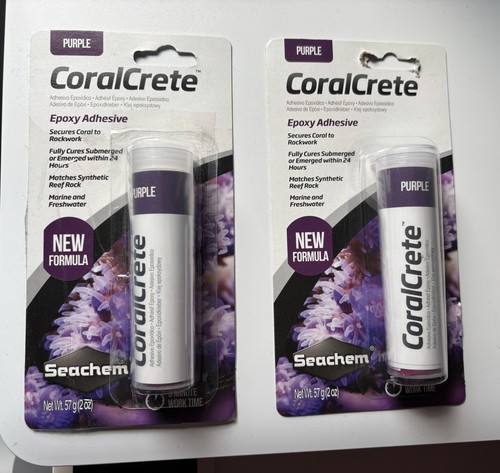 Coral crete bond marine - coral,