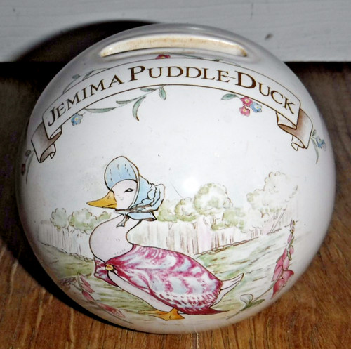 Royal albert beatrix potter - beatrix,