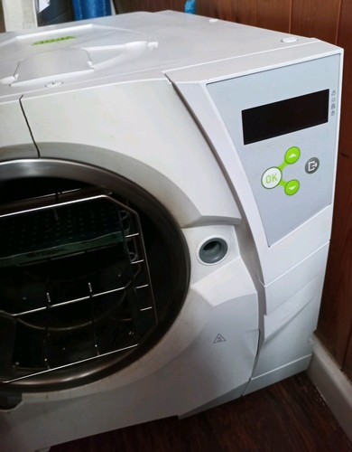 Ms22 steriliser the - ms22,