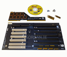 Mediator PCI Amiga 4000 D