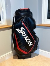 Srixon Golf Tour Bag