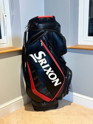 Srixon golf tour - srixon,