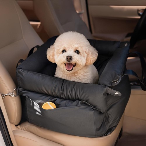 Dog booster car - 1, seat