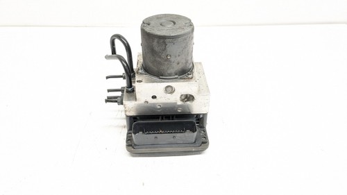 Bmw e70 abs pump - x5, control