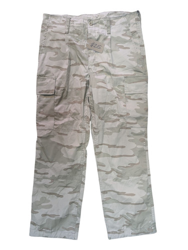 Belgian military desert - belgian,