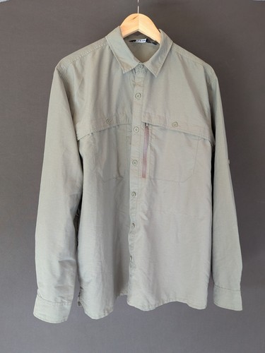 Rohan frontier shirt - rohan, mens