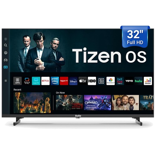 Samsung smart full hd - 32",