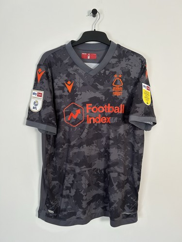 Original authentic nottingham - original,
