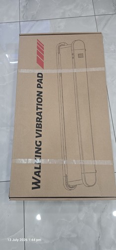 Electric walking pad - electric,