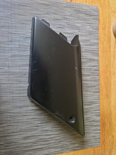 Ns125f rhs side cover - rhs,