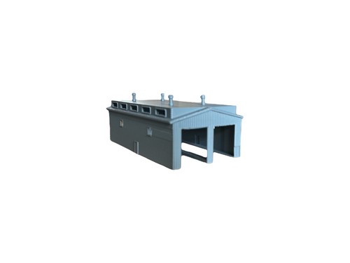 Gauge 120 scale - tt, 1:120