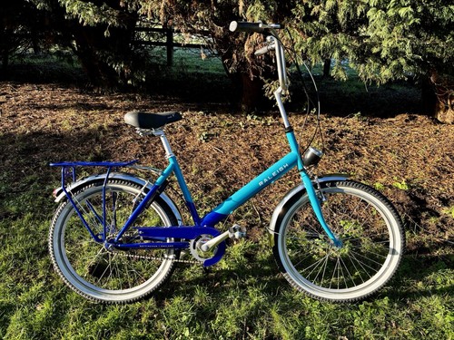 Raleigh hoppa town hybrid bike - raleigh,