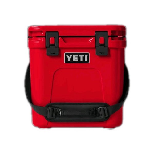Yeti roadie cooler rescue - roadie,