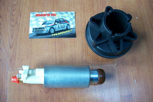 Petrol pump lancia delta - petrol,
