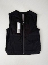 Deadstock NWT RICK OWENS F/W18