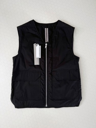Deadstock nwt rick - owens, f/w18